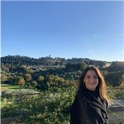 Cerchi un tutor su Prato disponibile ad aiutarti?! Sarò felice di dare il mio contributo!
